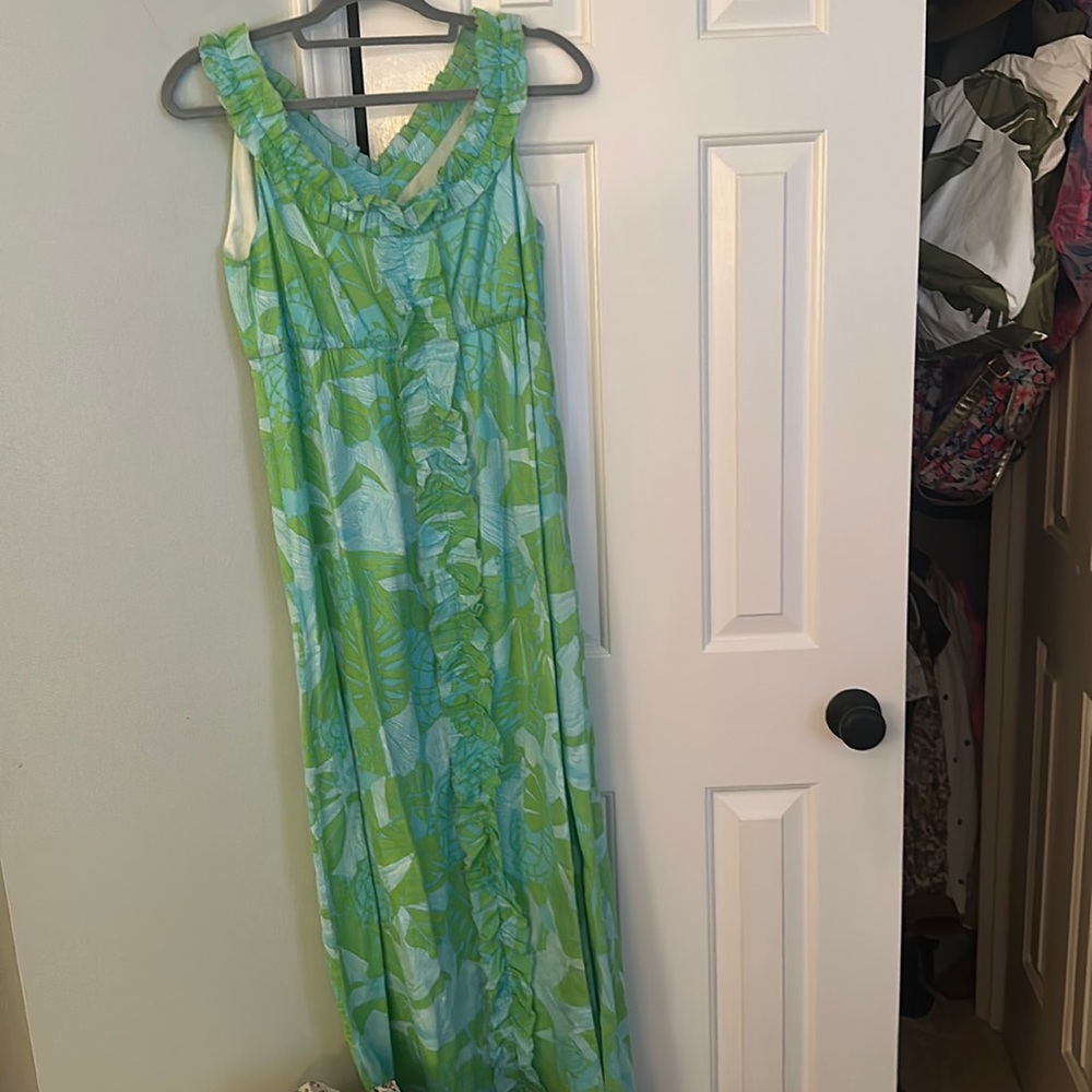 Lilly dress